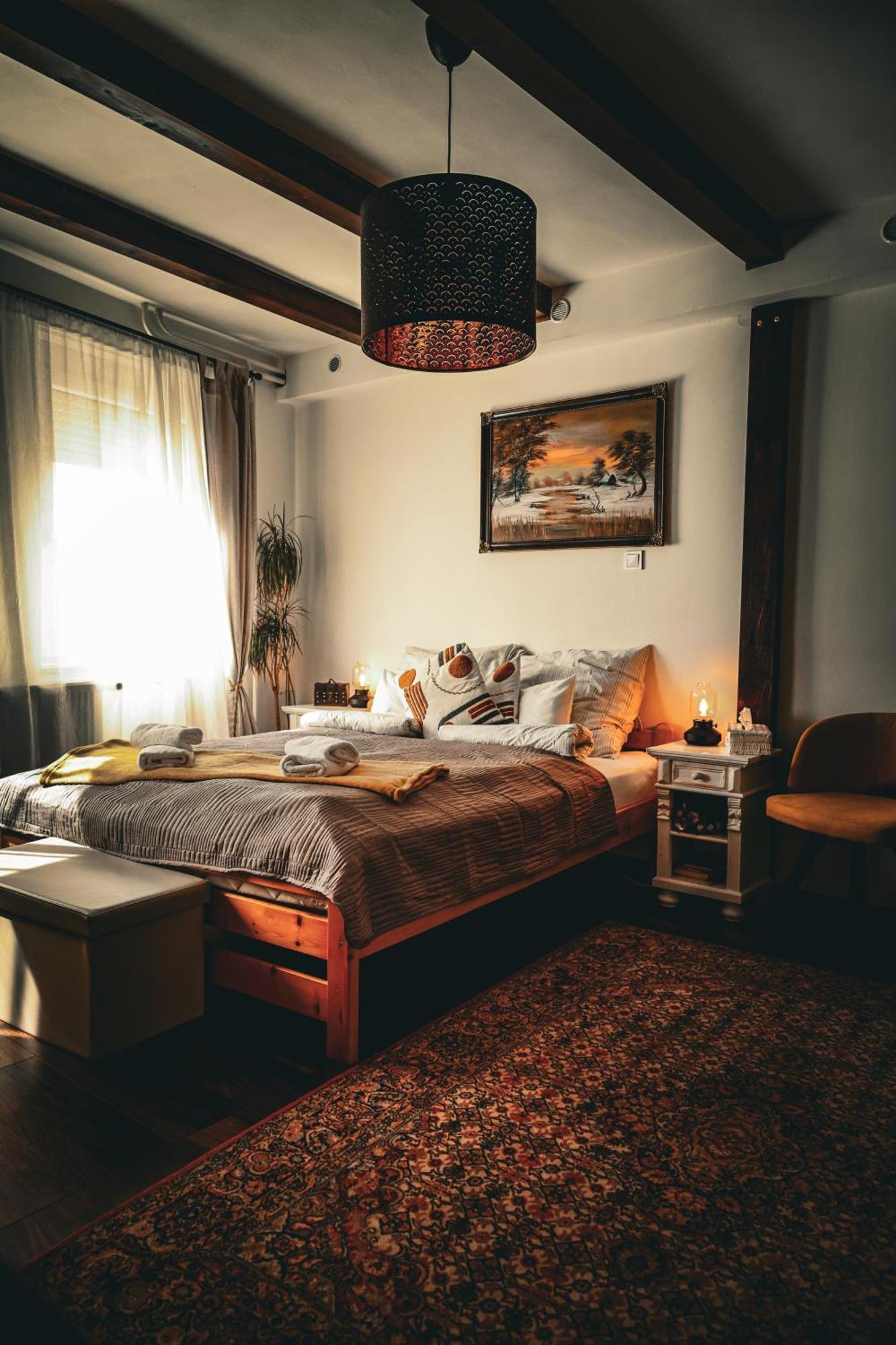 Kishaz Apartman Еґер Екстер'єр фото